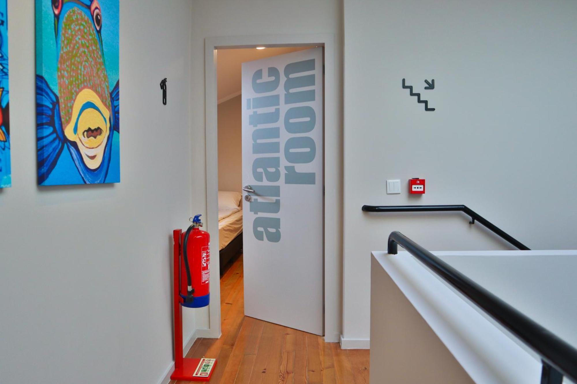 Casa Gaea Stay Braga Eksteriør billede