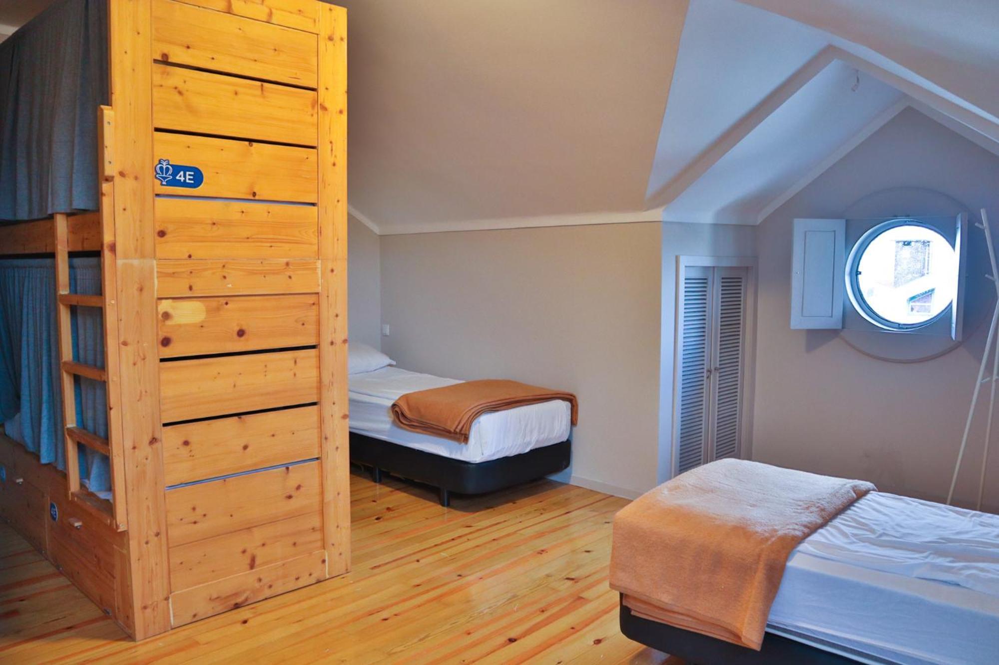 Casa Gaea Stay Braga Eksteriør billede