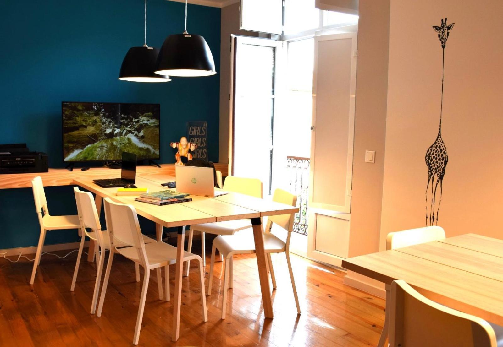 Casa Gaea Stay Braga Eksteriør billede