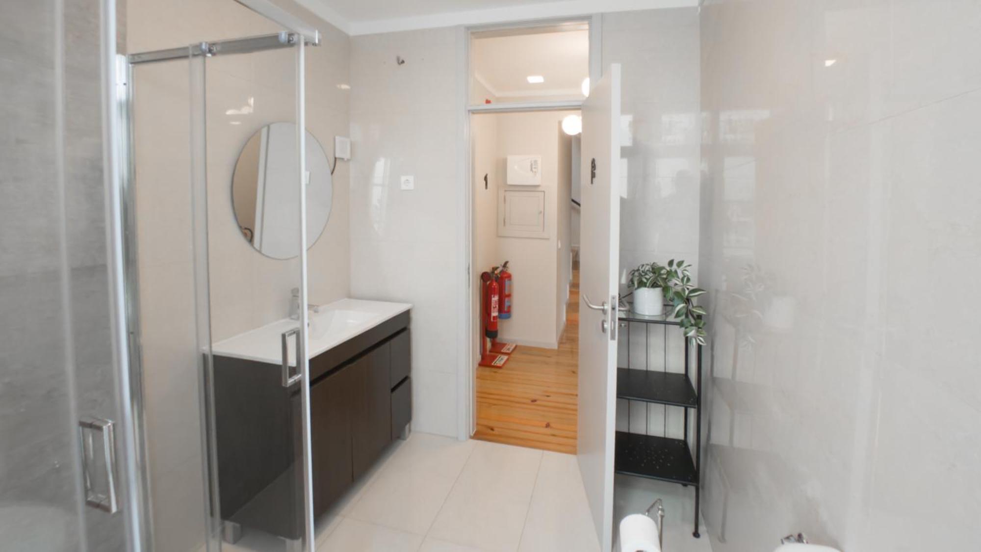 Casa Gaea Stay Braga Eksteriør billede