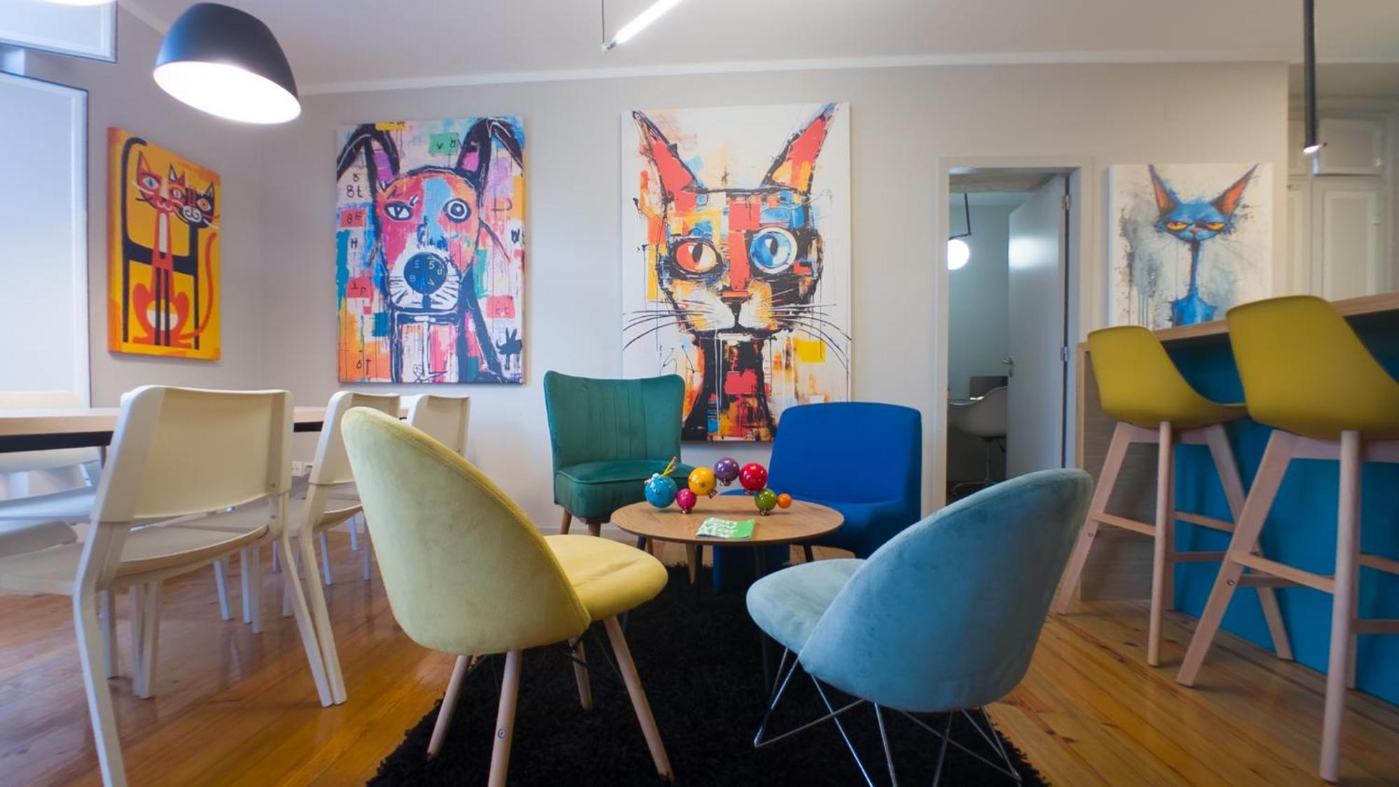 Casa Gaea Stay Braga Eksteriør billede