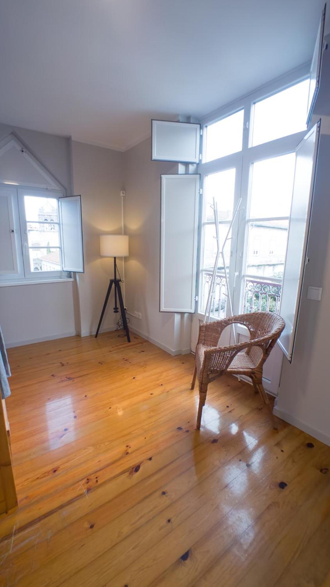 Casa Gaea Stay Braga Eksteriør billede