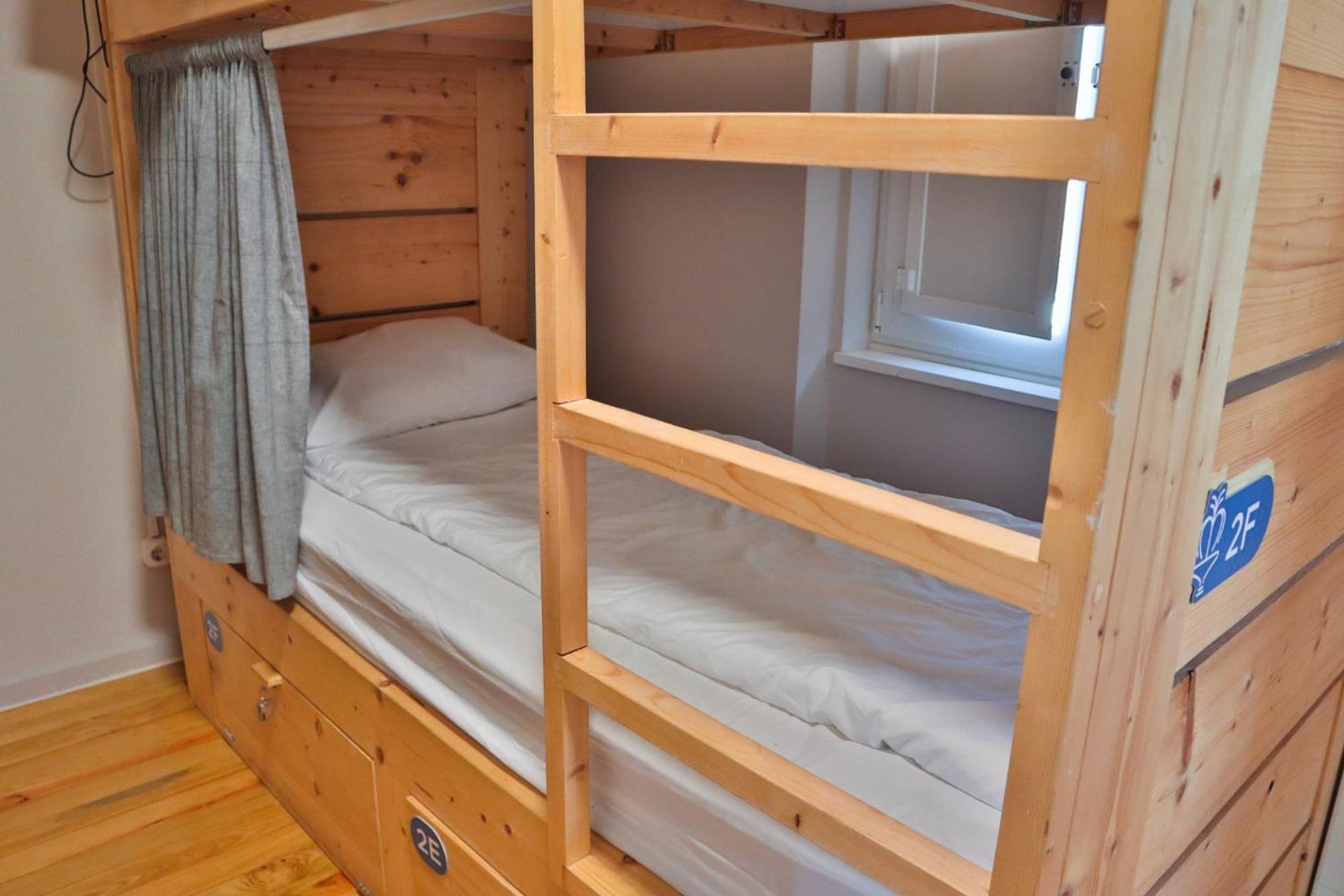 Casa Gaea Stay Braga Eksteriør billede